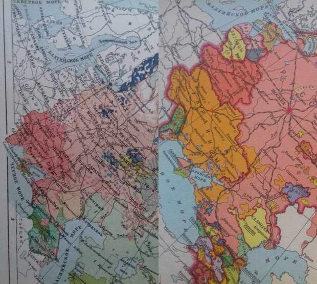 Голодоморная пропаганда: этническая картина Украины изменилась, но в какую сторону?