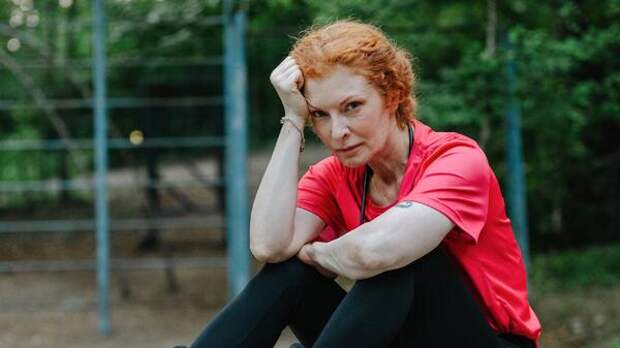 Вернулась на ТВ спустя много лет: как сейчас выглядит Амалия Мордвинова