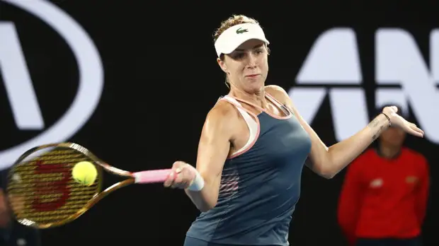 Павлюченкова: думала о том, как мучаются зрители