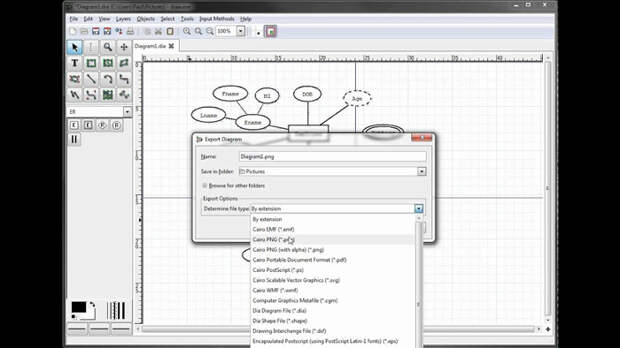 best-open-source-source-software-dia best-open-source-source-software-dia