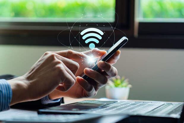 2ГИС: спрос москвичей на общедоступные точки Wi-Fi увеличился почти на 300%