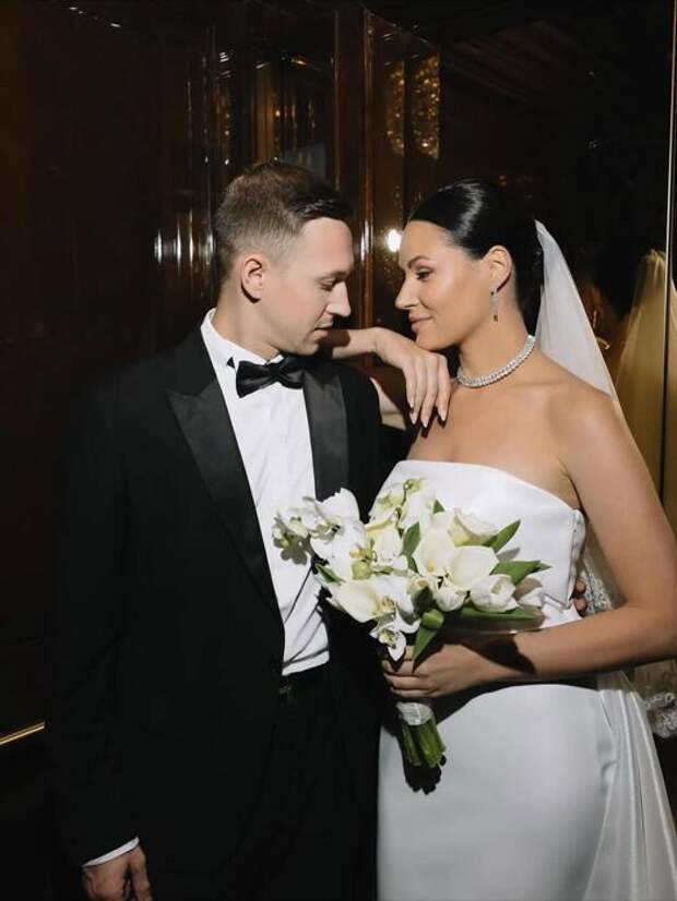 Конец одиночеству: бывший муж Нелли Ермолаевой женился