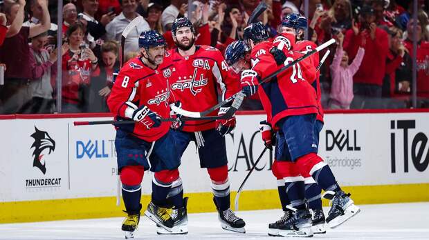 Артем Гаев предсказал итог матча «Виннипег» — «Вашингтон»: «Отсутствие Хеллебайка — идеальный шанс для «Кэпиталз»