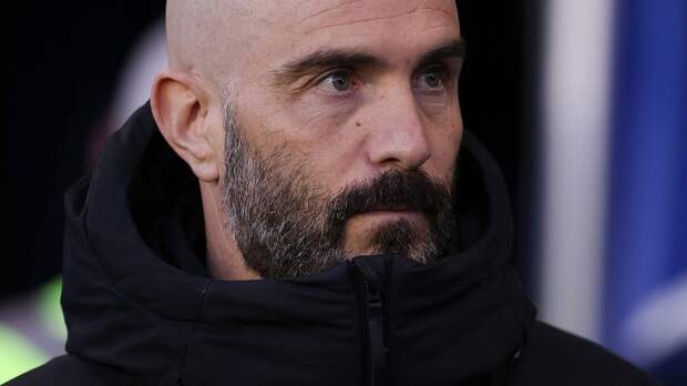 «Челси» объявил об увольнении Марески с поста главного тренера