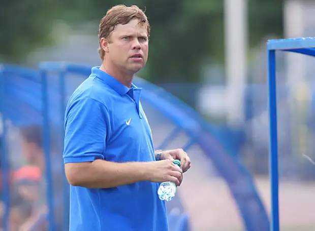 РАДИМОВ: В «Зените» тоже есть внутренние скандалы и конфликты, но за последние четыре года ни один наружу не вылился – сравните со «Спартаком»