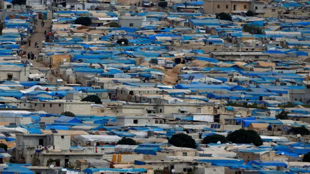 В МИД России оценили возможность масштабных военных действий в Идлибе