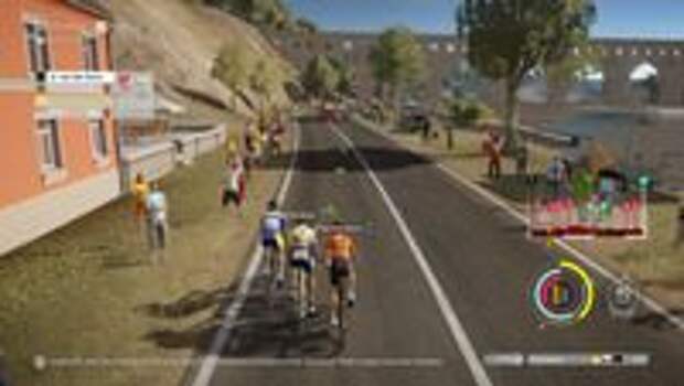 Обзор Tour de France 2023