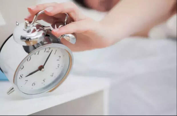 Как просыпаться по утрам без проблем