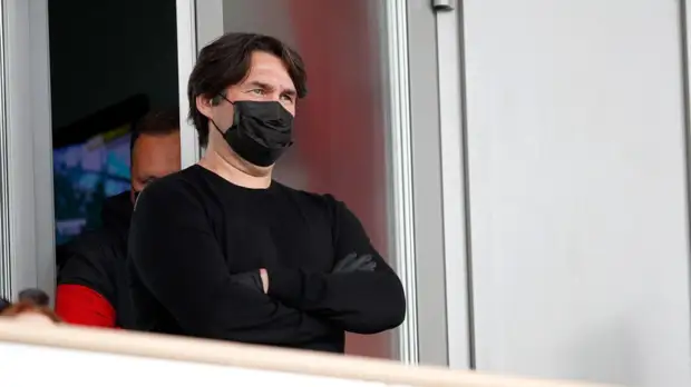 «Спартак» официально объявил об уходе Газизова