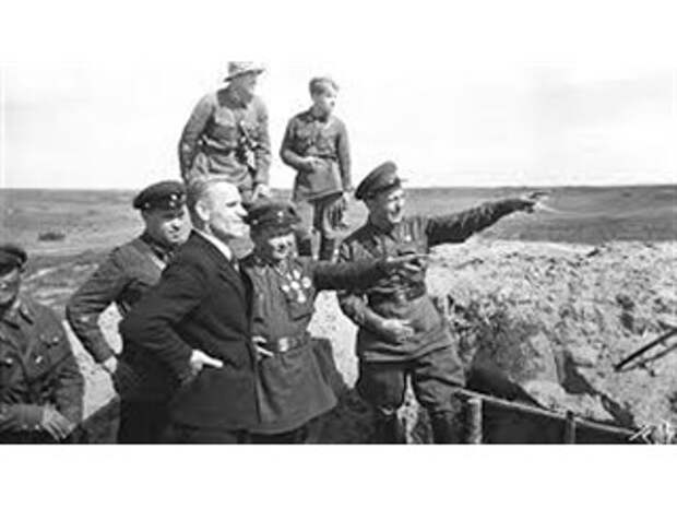 80 лет назад, в мае—сентябре 1939 года, советские войска нанесли поражение японской армии на реке Халхин-Гол