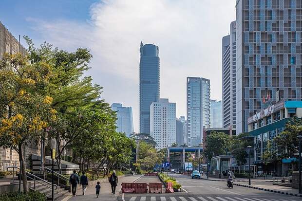 В популярной у российских туристов стране запретили секс вне брака