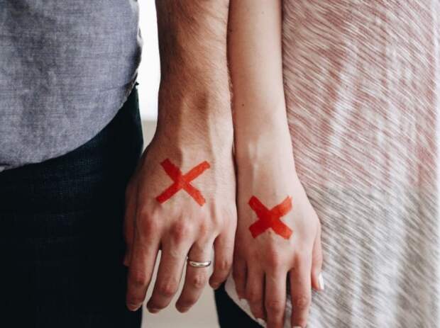 У кого из знаков Зодиака бывшие слезно будут вымаливать прощение в феврале