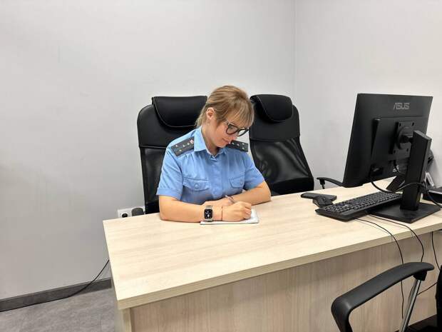 В Тульской области должник погасил 86 тысяч рублей штрафов ГАИ после ареста машины