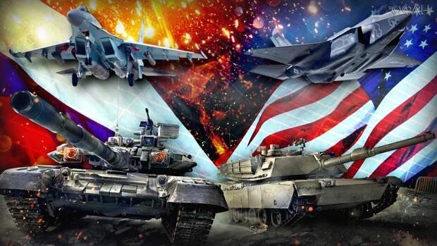 Кремль обул США в калоши СССР: Владимир Винников о точке невозврата для Pax Americana