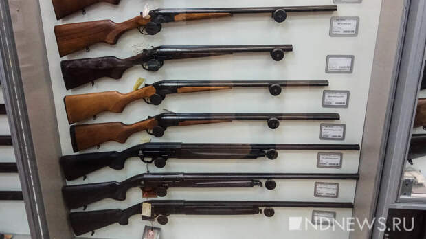 С весенним сезоном охоты активизировались мошенники, обещающие оформить разрешение на оружие