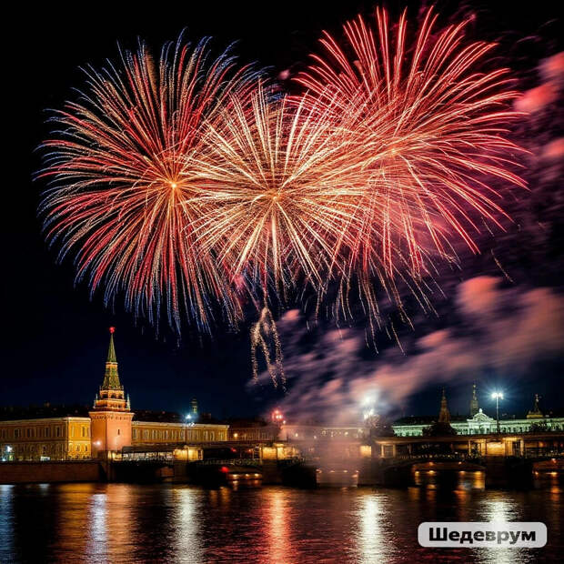 Салют на День защитника Отечества в Петербурге 2026: стало известно, где и когда запустят фейерверк