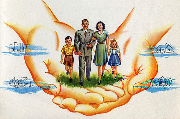 В Союзе женщин России составили портрет идеального мужчины