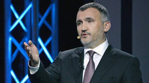 ЦИК Украины сняла с выборов в Раду бывшего замгенпрокурора