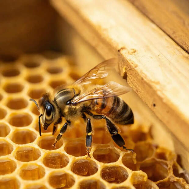 Более 1,7 тысяч семей пчел-мигрантов не пустили в Челябинскую область