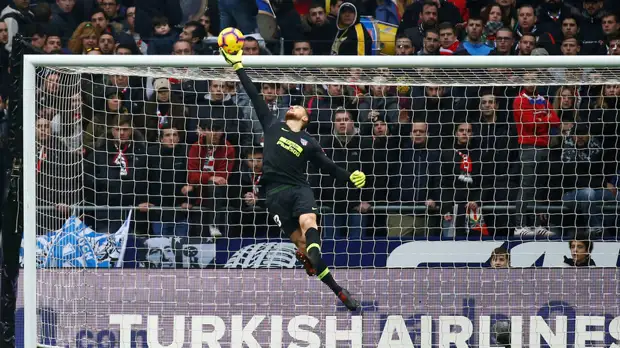 RFEF: в матчах испанской Примеры будут использовать мячи меньших размеров