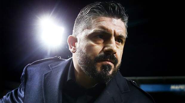 Гаттузо: «Сейчас нелегко носить футболку сборной Италии. Нас не было на двух ЧМ подряд»