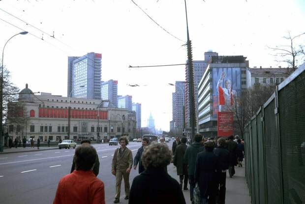 Arbat28 Ах, Арбат, мой Арбат...