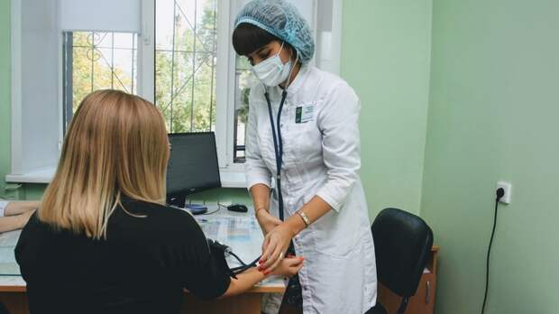 В больницах России появится врач по здоровому долголетию