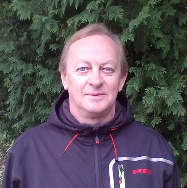 «Нужно быть кому-то нужным...»