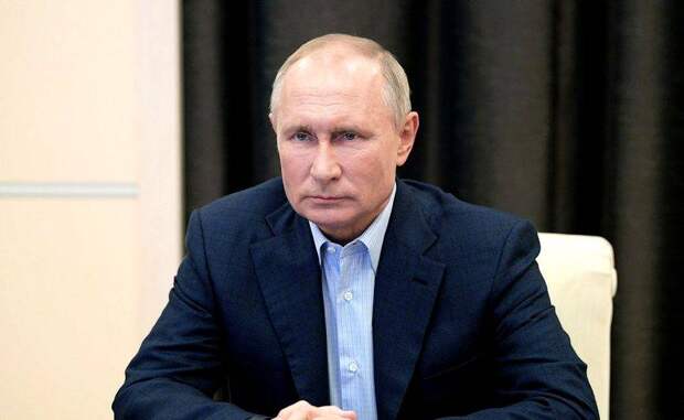 CNN: Как Запад создал самую опасную версию Путина
