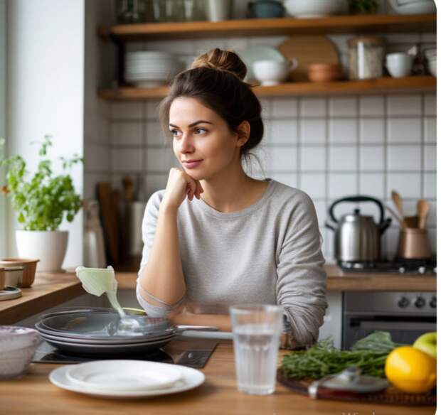 Ген беззаботности: почему одним все равно, а другим — никогда?»