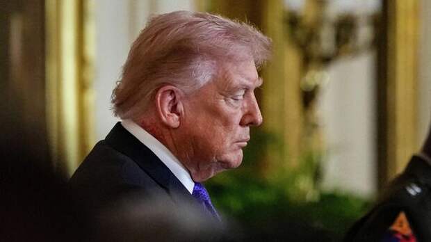 Трамп нашёл неожиданного противника в мирных переговорах