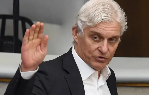 «Я ни разу не был в Кремле»: Тиньков отказался считать себя олигархом и назвался пенсионером