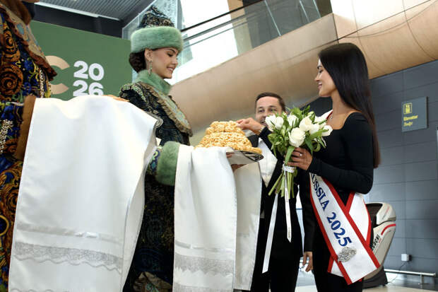 Артисты Виктория Лопырева и Елена Крыгина стали жюри первого конкурса красоты БРИКС