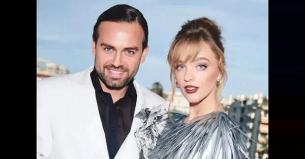 Скандально известный блогер Сергей Косенко, бросивший младенца в сугроб, разводится с женой