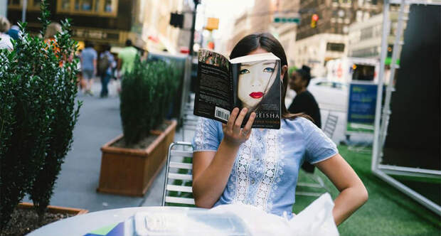 Джонатан Хайби — фотограф, которому весь мир позирует для кадра