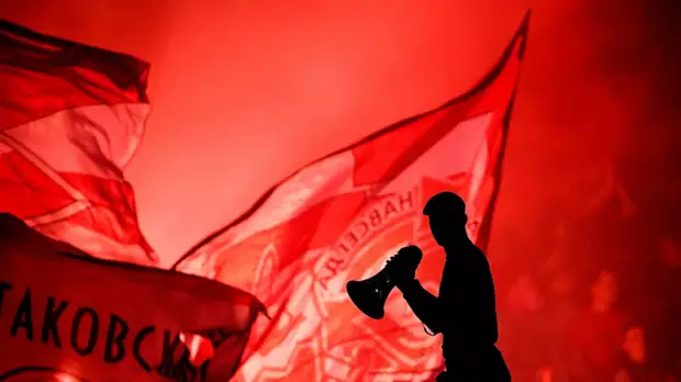 Суд арестовал избившего журналиста экс-главу фан-клуба «Спартака»