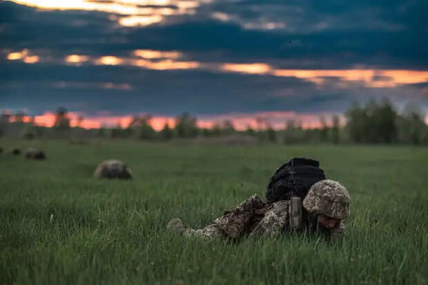 Украинский военкор: к потере Угледара нужно относиться как к свершившемуся факту