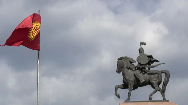 Власти в Киргизии исключили возможность фальсификации выборов в парламент