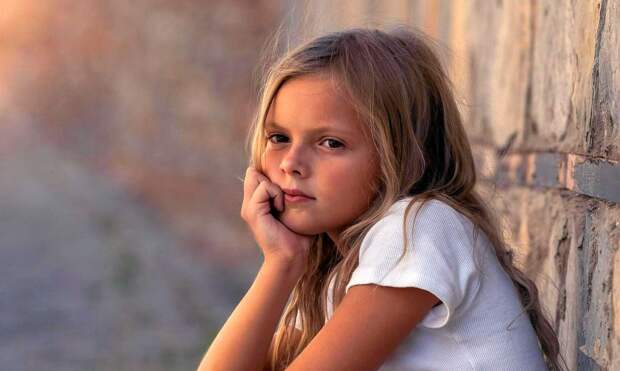 Девочку Варю, которой в 10 лет прооперировали нос, хотят забрать в детский дом