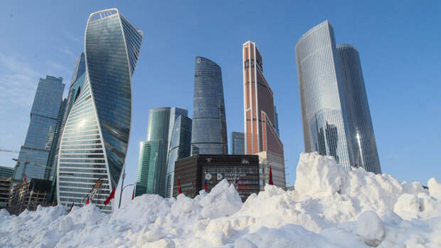 Синоптик Позднякова рассказала о погоде в начале следующей недели