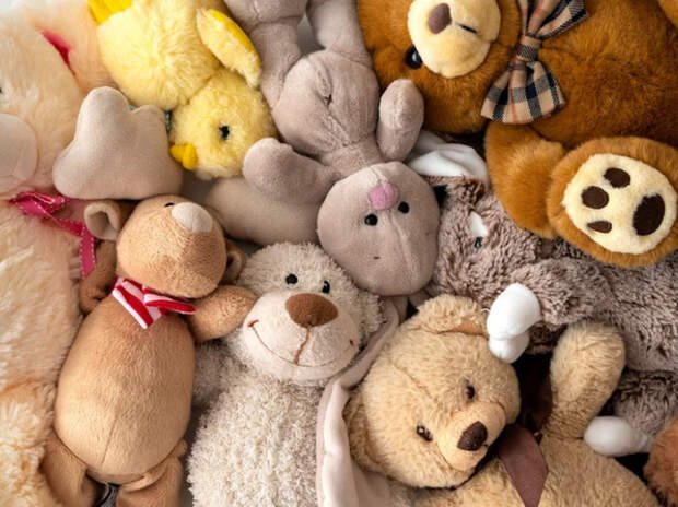 Эксперты предложили изменить стандарт на игрушки