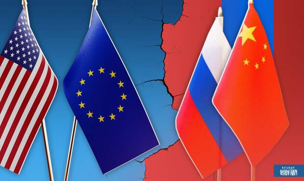 BZ: Европа отказывается от Украины ради энергосотрудничества с Россией