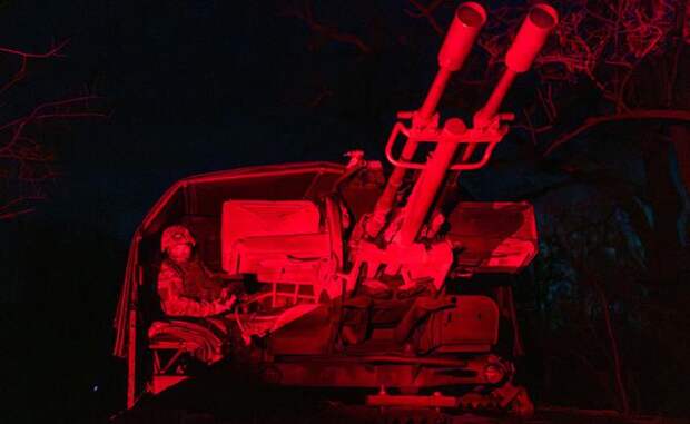 Сводки СВО, 6 января, главное: Россияне готовы нанести удар по Славянску с двух направлений