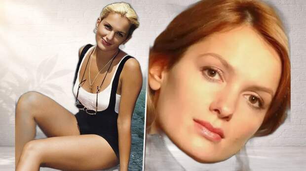 «Дурак! Кто же о таком рассказывает»: почему Мария Порошина тайно развелась с мужем, и кто отец ее пятого ребенка?