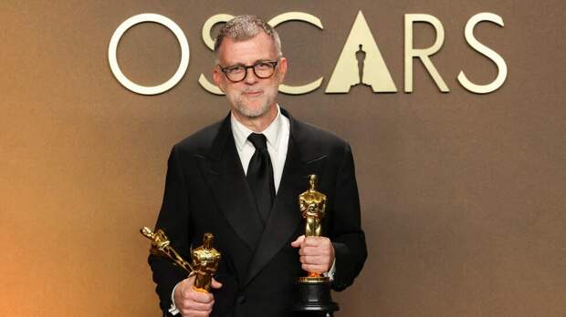 "Битва за битвой" завоевала "Оскар" как лучший фильм 2026 года