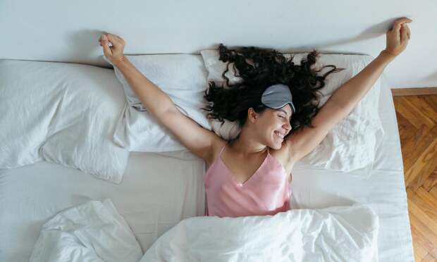 В Гонконгском университете вычислили точное время сна, защищающего от сахарного диабета