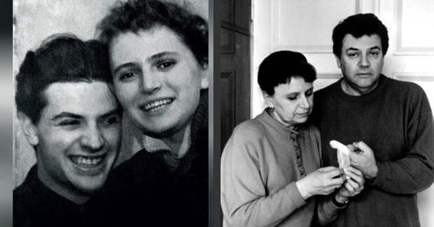 «Я влюбился в корову»: как жена главного «ловеласа» страны 73 года делила его с любовницами и приняла внебрачного сына