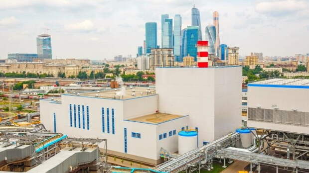 Россия выходит за рамки развития нефтегазового сектора