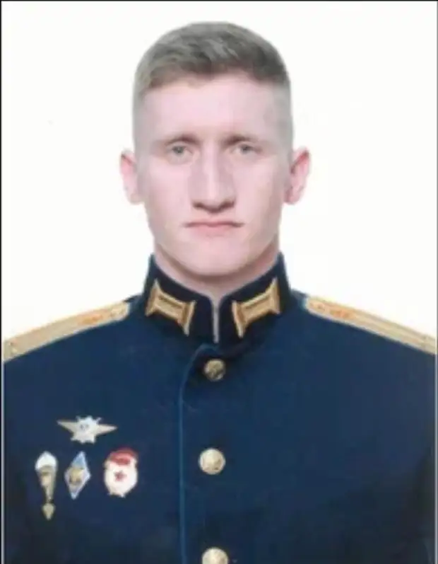 Территория Героев...(3)