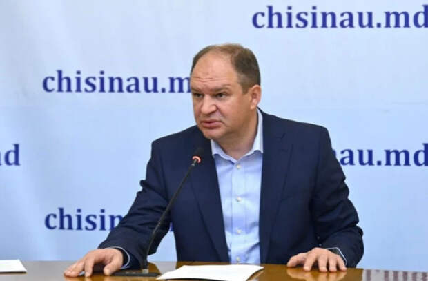 Ион Чебан объявил, что подаст в суд на главу МИД Румынии